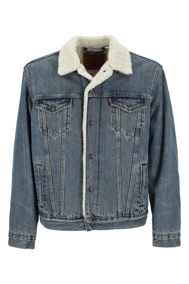 Levi's Giubbotto Uomo 16365-0128
