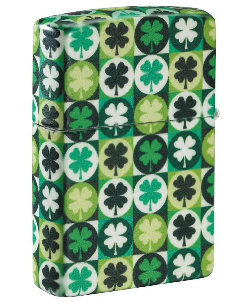 Zippo Antivento Ricaricabile Made In Usa Si Illumina Al Buio Argento 46015