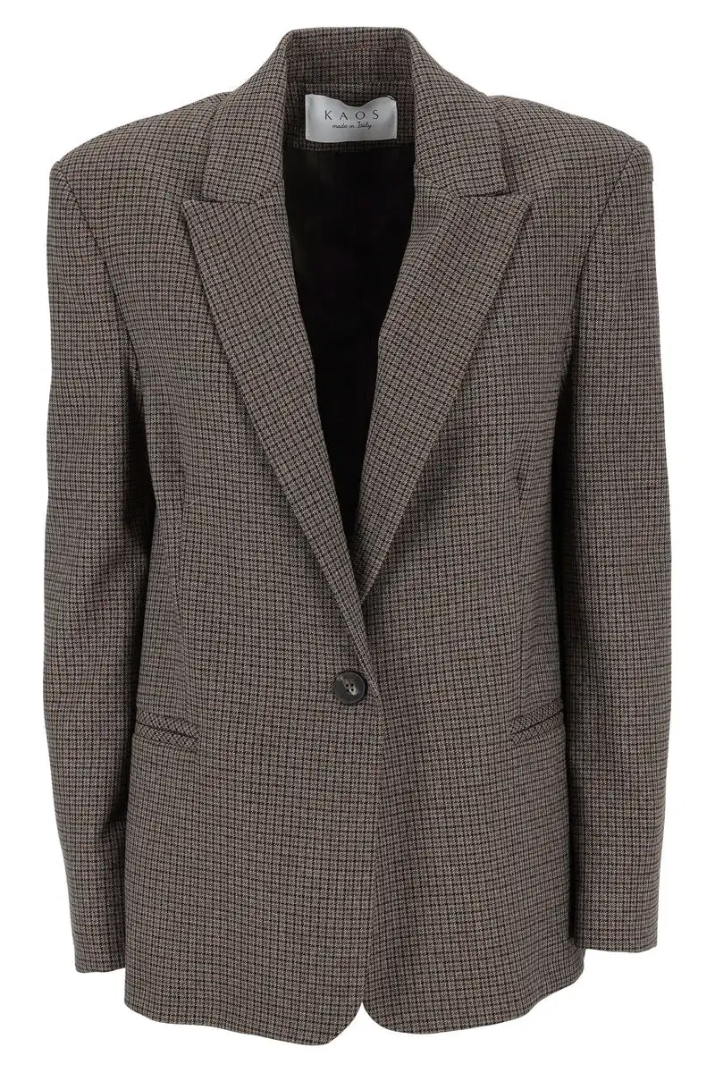 Kaos Giacche Donna RI1CO049