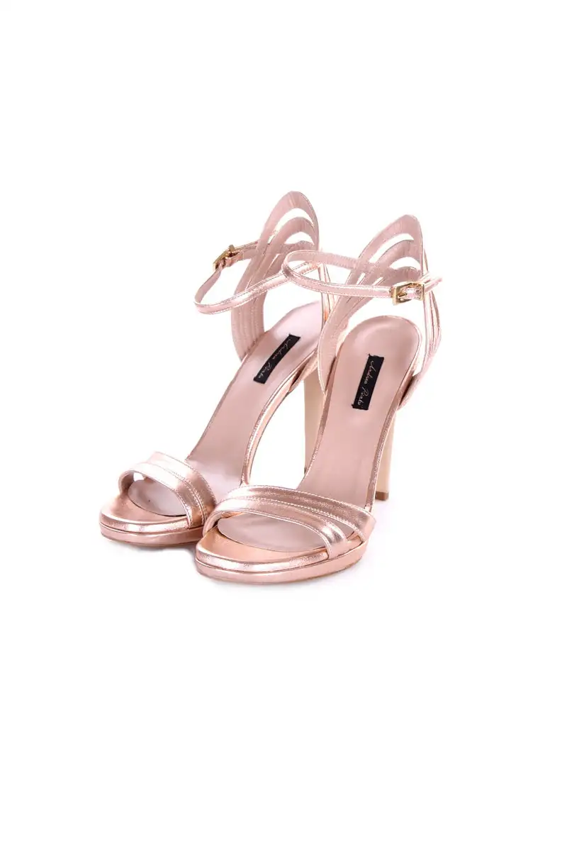 Andrea Pinto Sandalo Donna 269