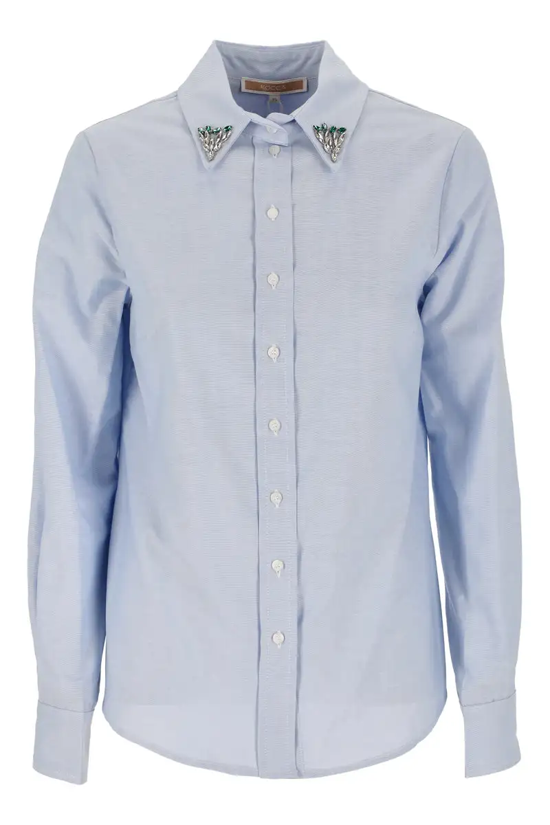 Kocca Camicia Donna CAMELIE