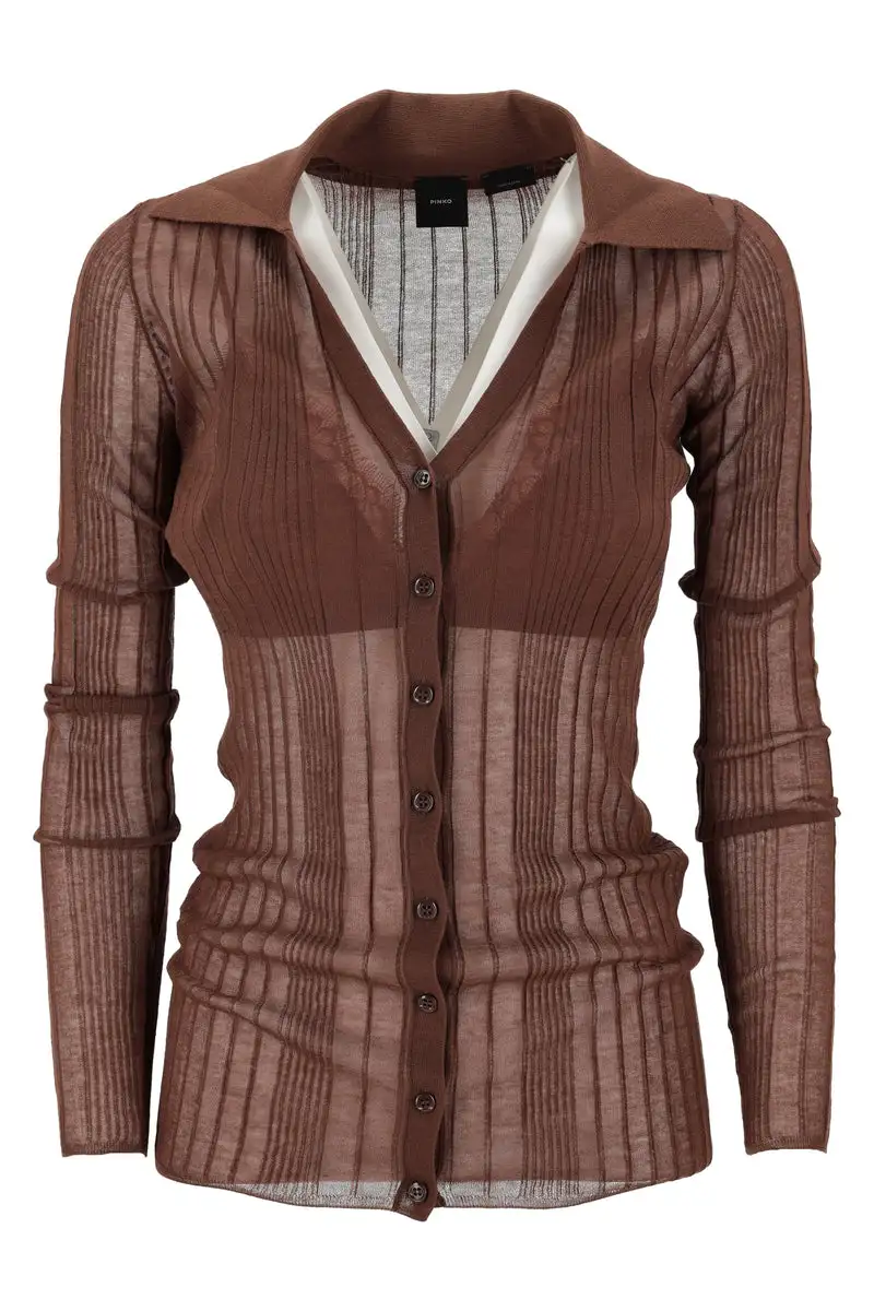 Pinko Camicia Donna TARASSACO