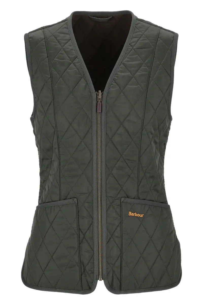 Barbour Gilet Donna 252-LLI0003 LLI
