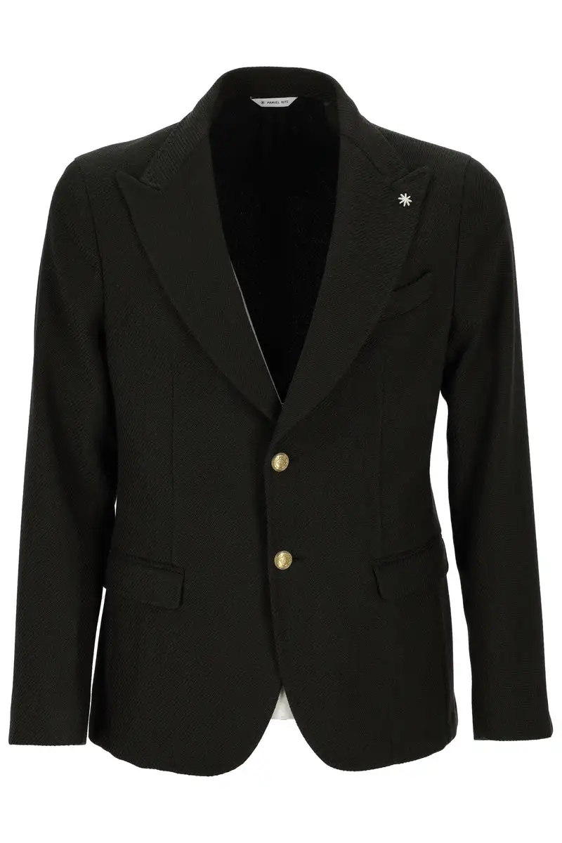 Manuel Ritz Giacche Uomo 3532G2748Y 233690