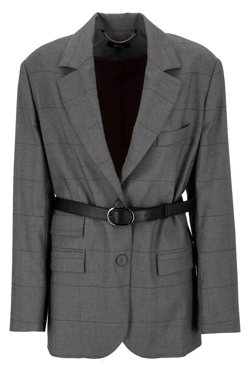 Kocca Giacche Donna EMMANUEL