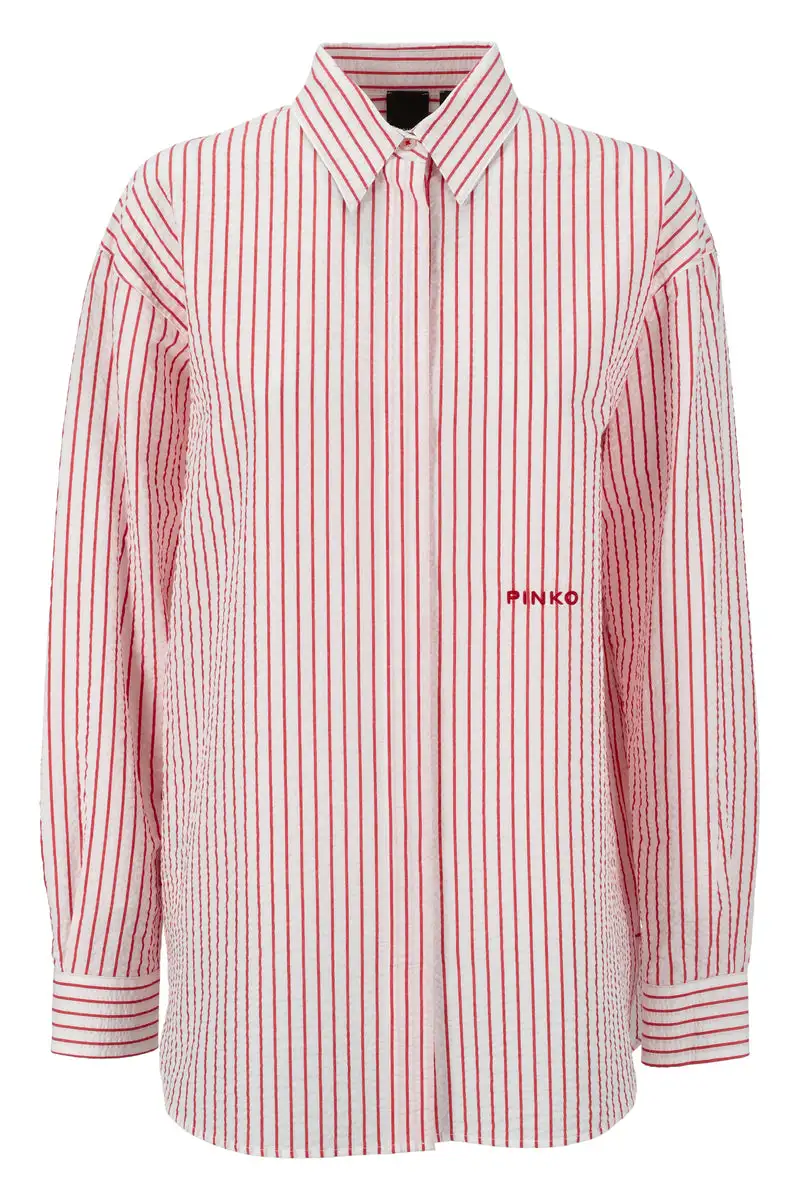 Pinko Camicia Donna BRIDPORT 1