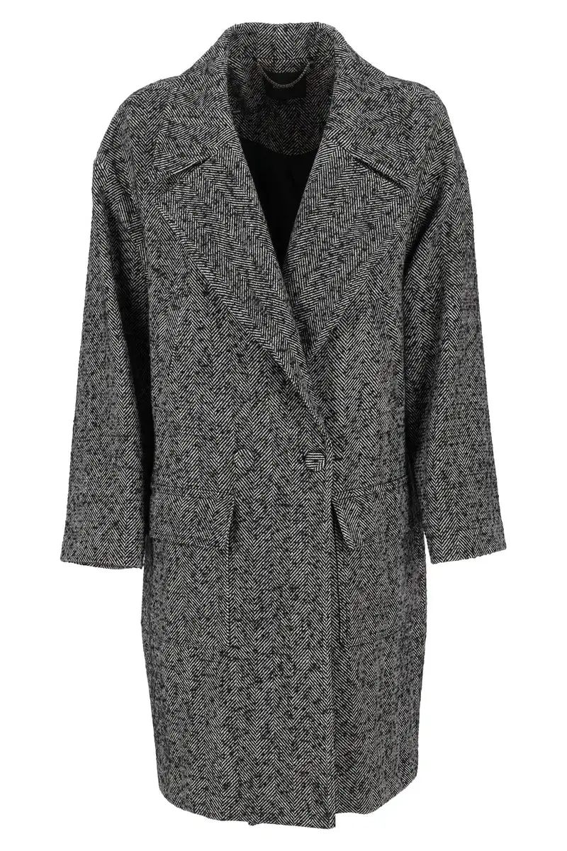 Kocca Cappotto Donna MALIKA