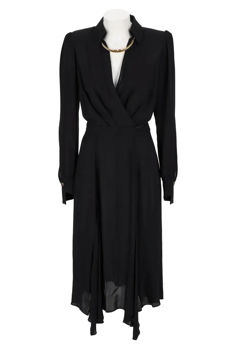 Elisabetta Franchi Abito Donna ABT0356E2