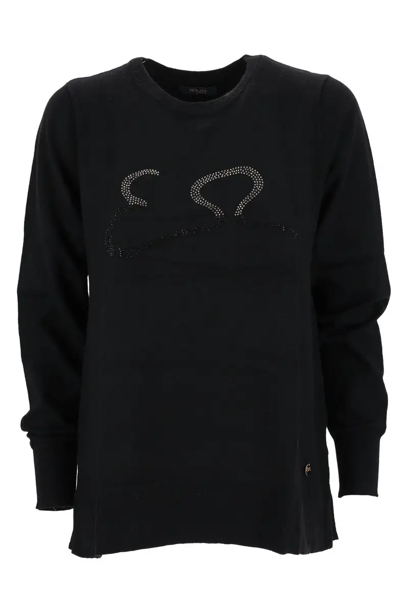 Yes-zee Maglia Donna M068-ID00