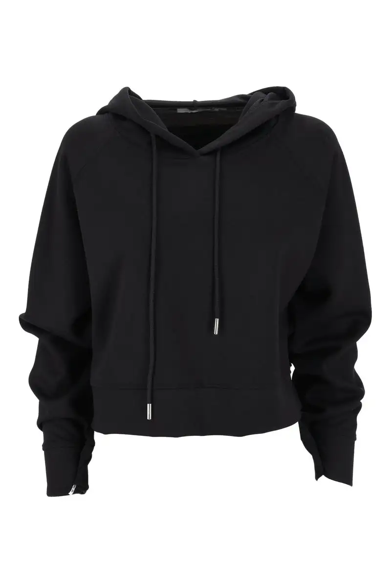 Please Felpa Donna F0HZBJK000