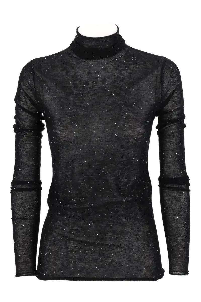 Pinko Maglia Donna MOSS|