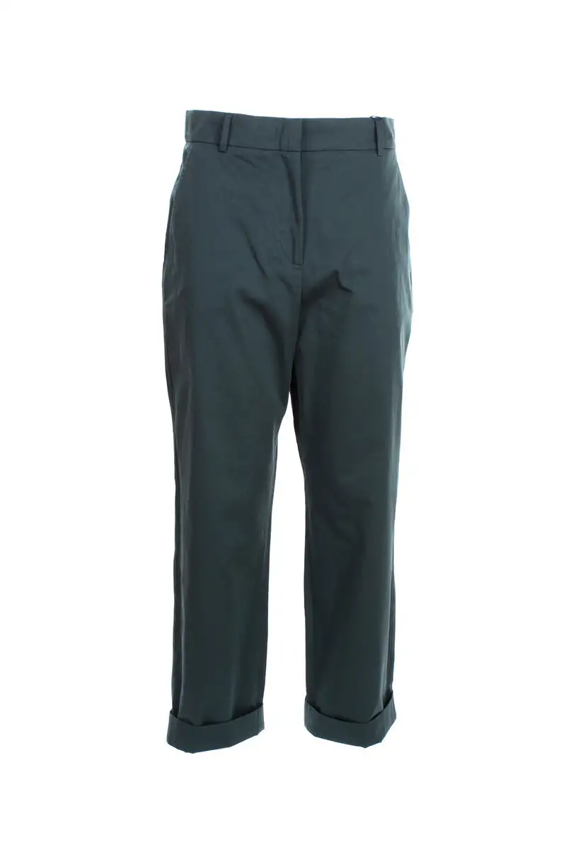 Max Mara Weekend Pantalone Donna TASO