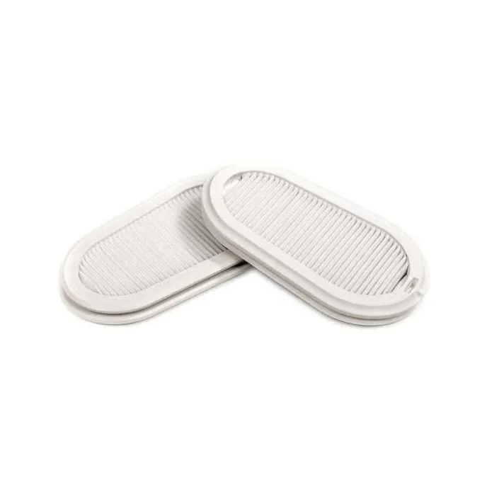 2 Pezzi- Coppia di filtri da lavoro P3 Ricambio SPR299/501 Logica SPR316