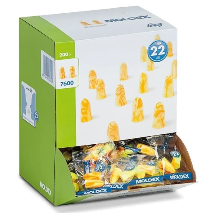 200 Paia - Inserti Mellows Moldex - MX7600