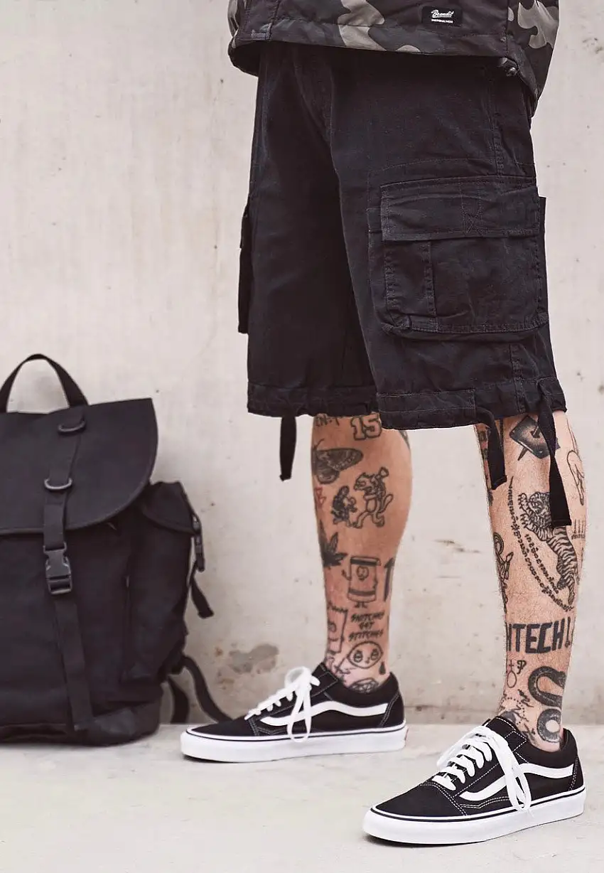 Brandit - Urban Legend - Pantaloncini