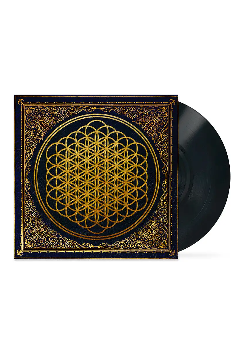 Bring Me The Horizon - Sempiternal - Vinile
