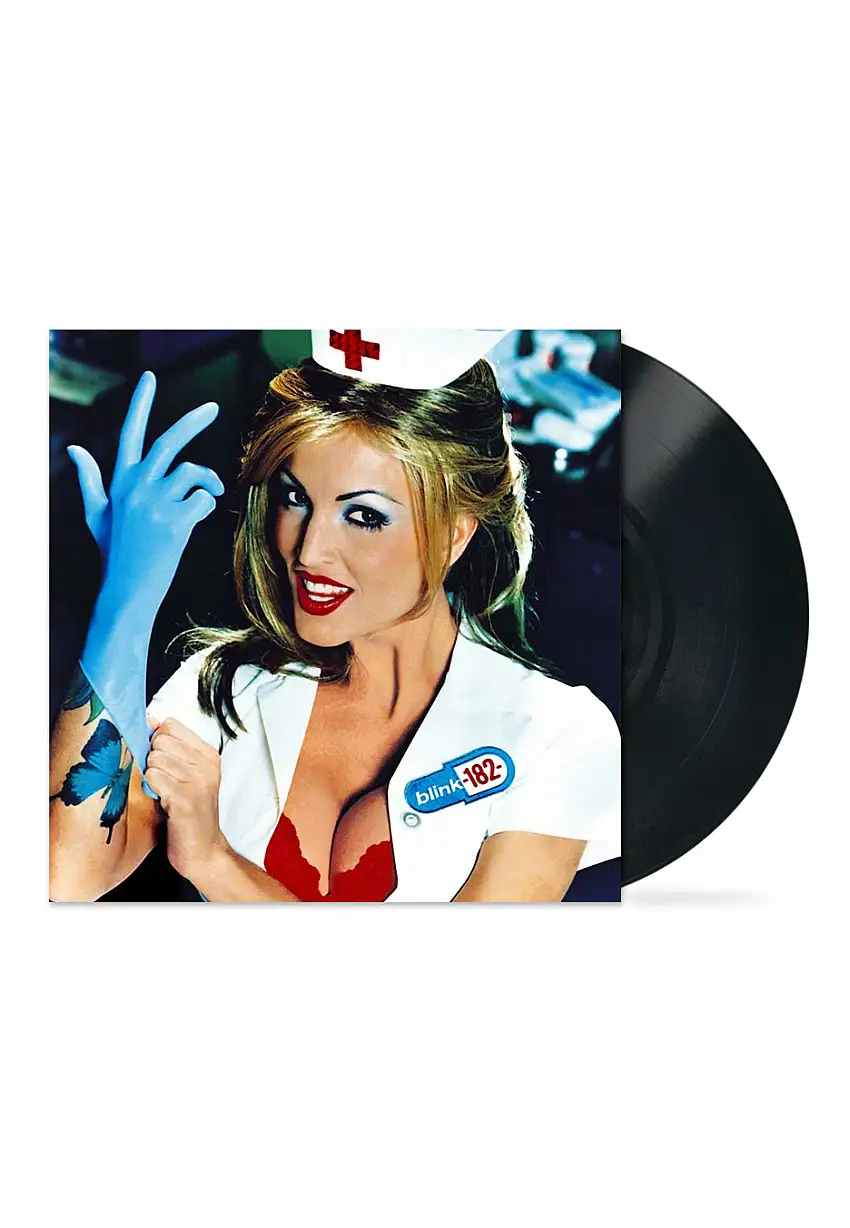 Blink 182 - Enema Of The State - Vinile