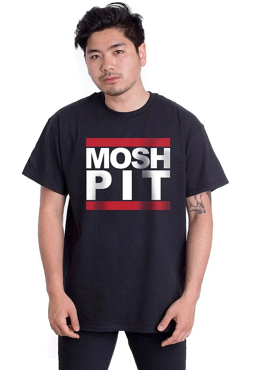 Impericon - Mosh Pit - T-Shirt