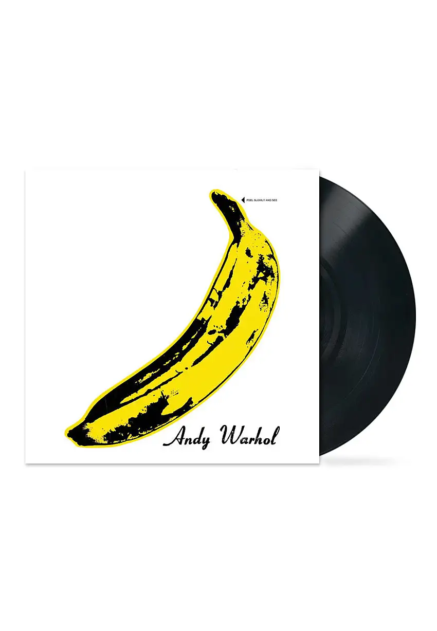The Velvet Underground - The Velvet Underground & Nico (45th Anniversary) - Vinile