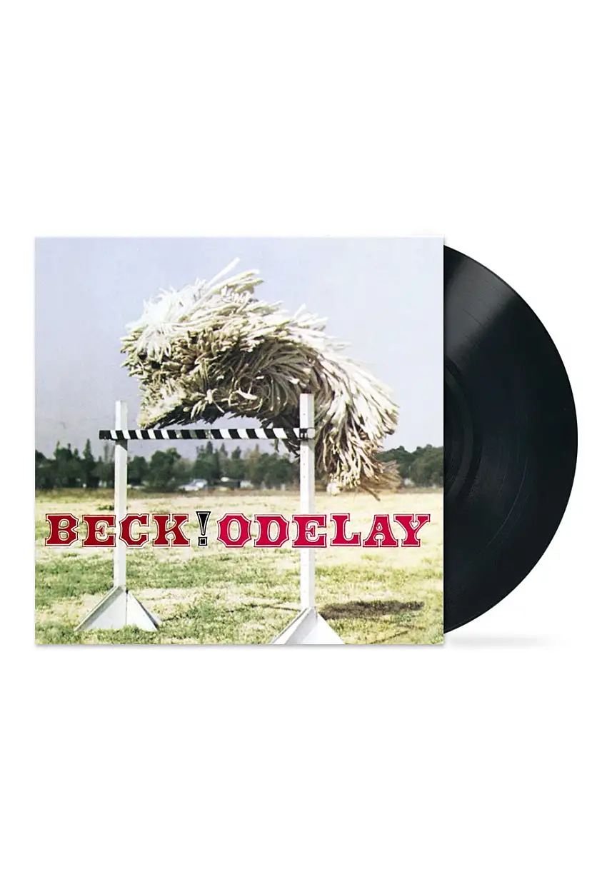 Beck - Odelay - Vinile