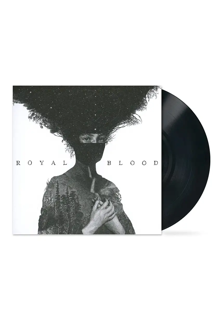 Royal Blood - Royal Blood - Vinile