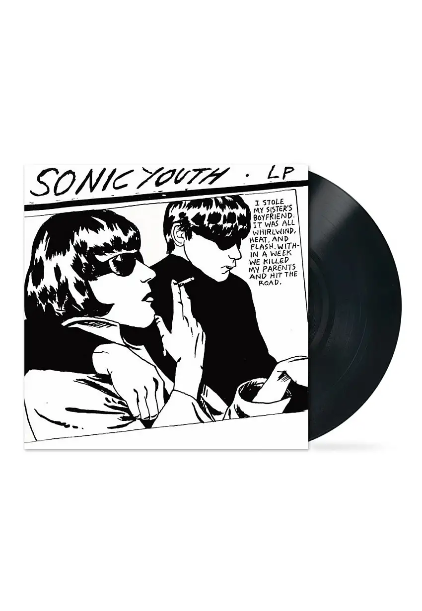 Sonic Youth - Goo - Vinile