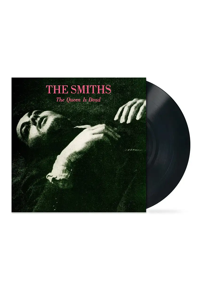 The Smiths - The Queen Is Dead - Vinile