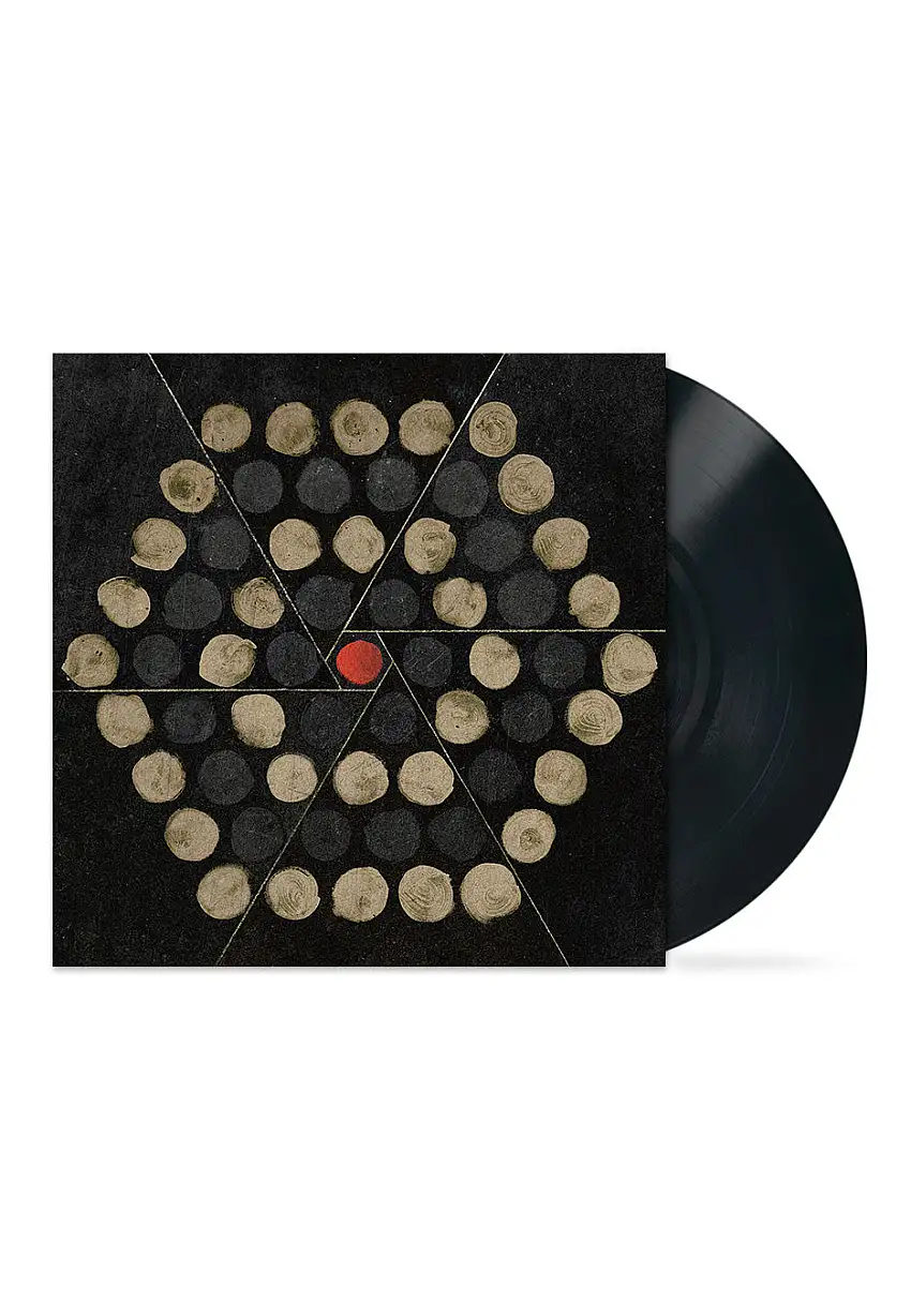Thrice - Palms - Vinile