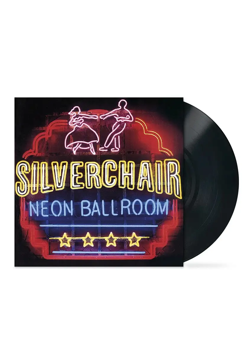 Silverchair - Neon Ballroom - Vinile