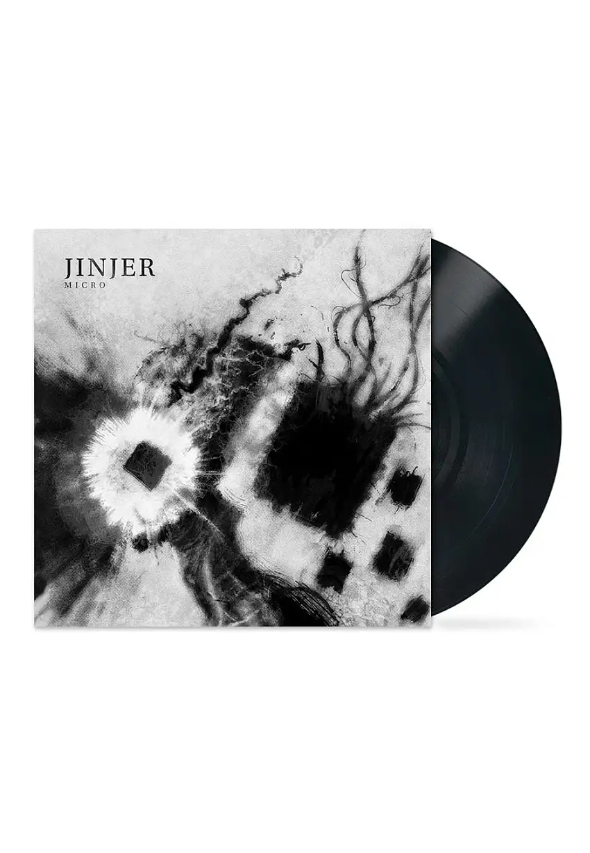 Jinjer - Micro EP - Vinile