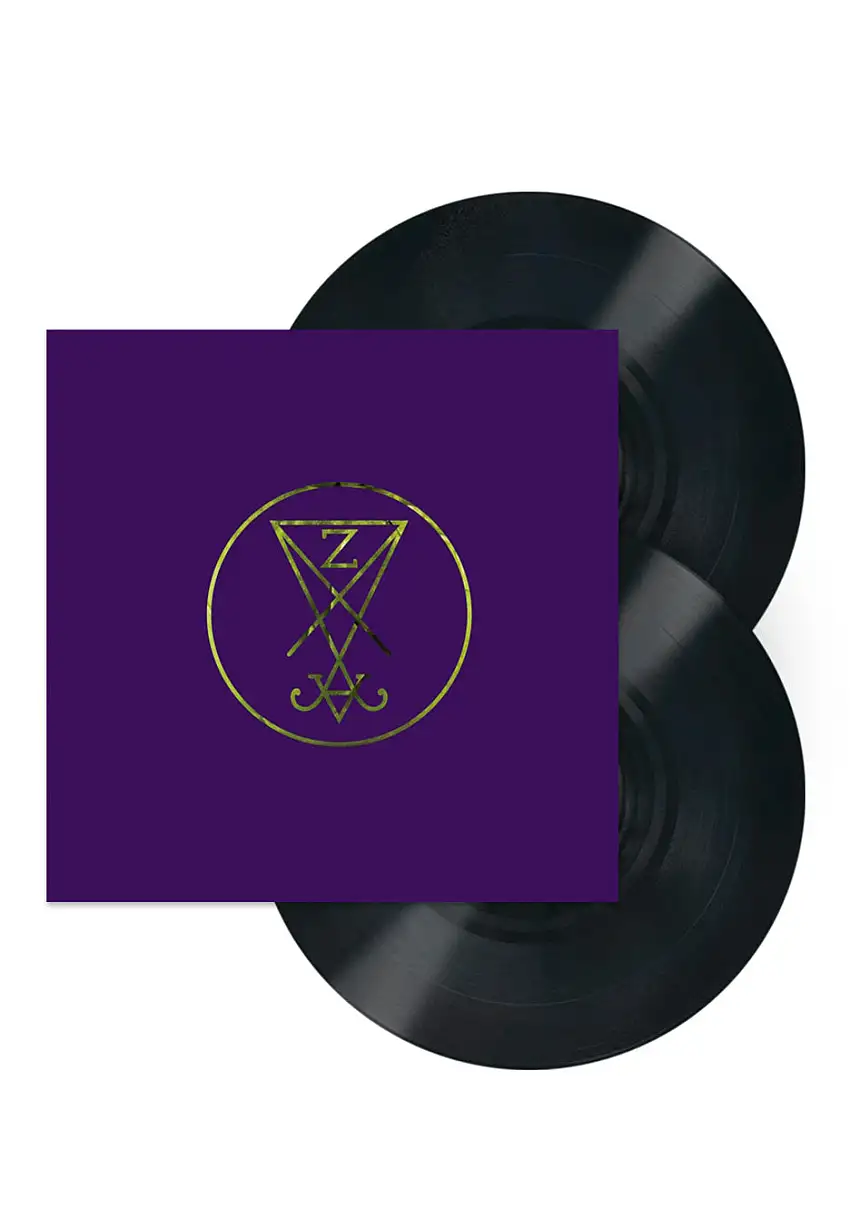 Zeal & Ardor - Stranger Fruit - 2 Vinyl
