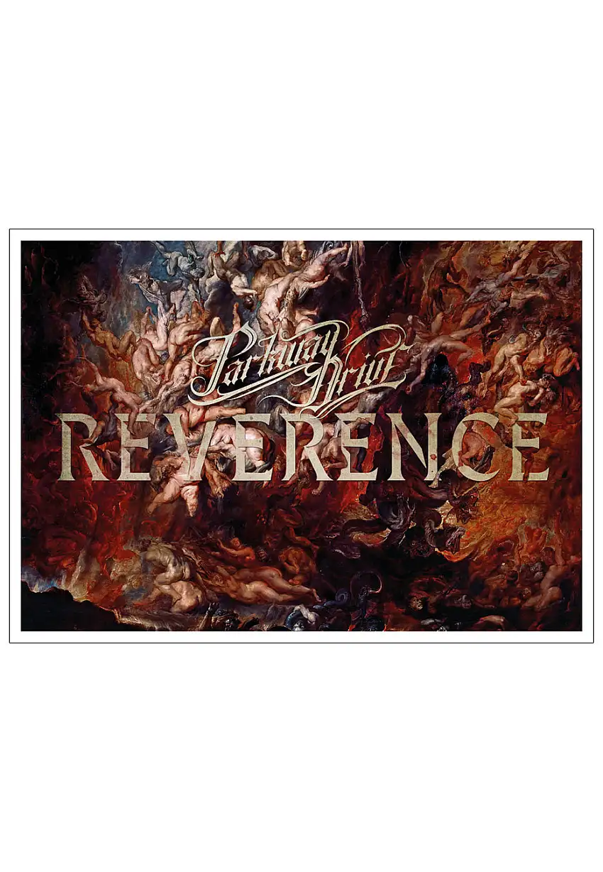 Parkway Drive - Reverence - Poster