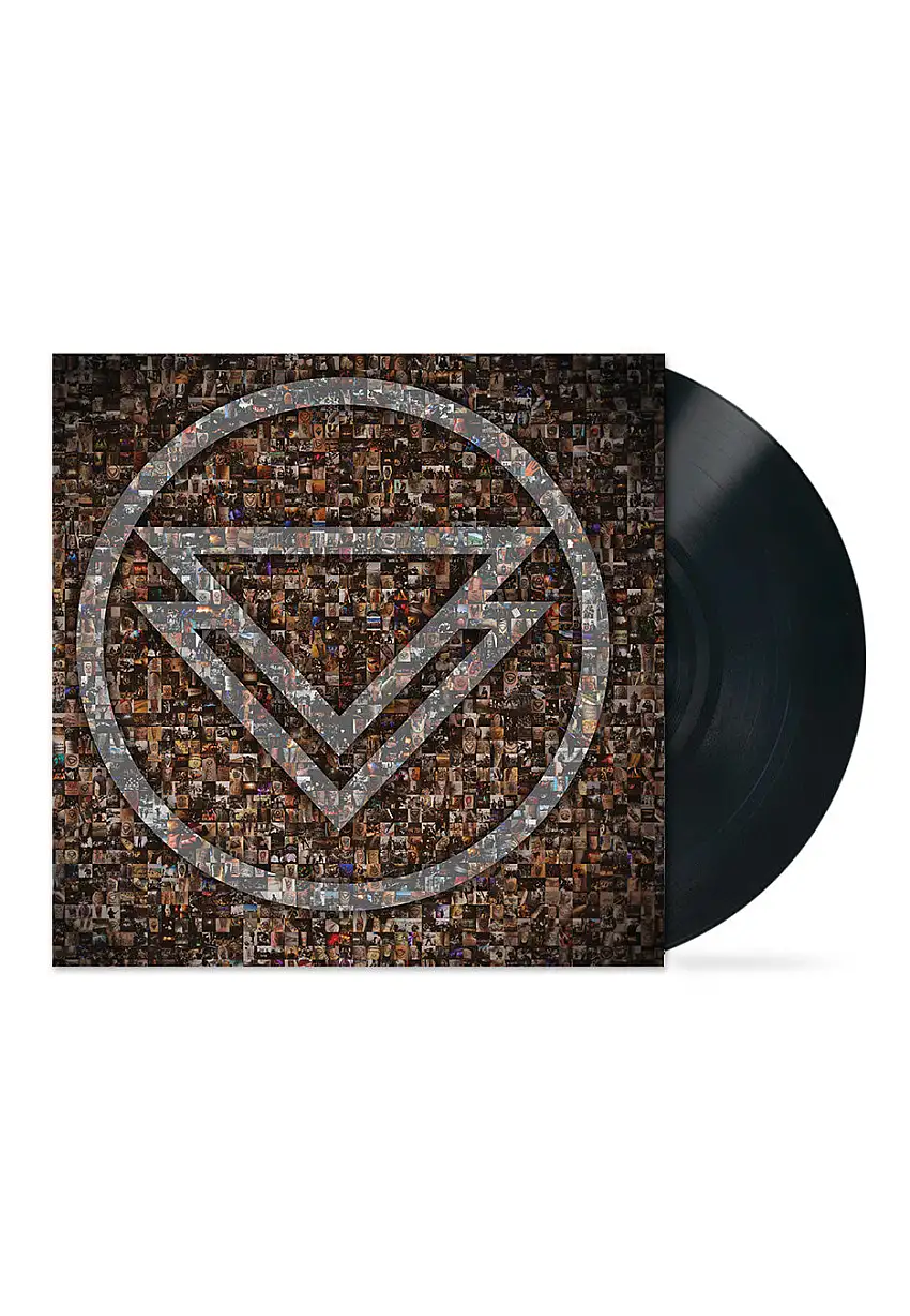 The Ghost Inside - The Ghost Inside - Vinile