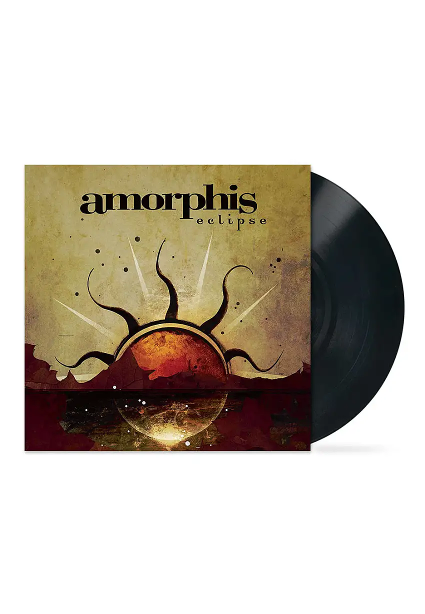 Amorphis - Eclipse - Vinile