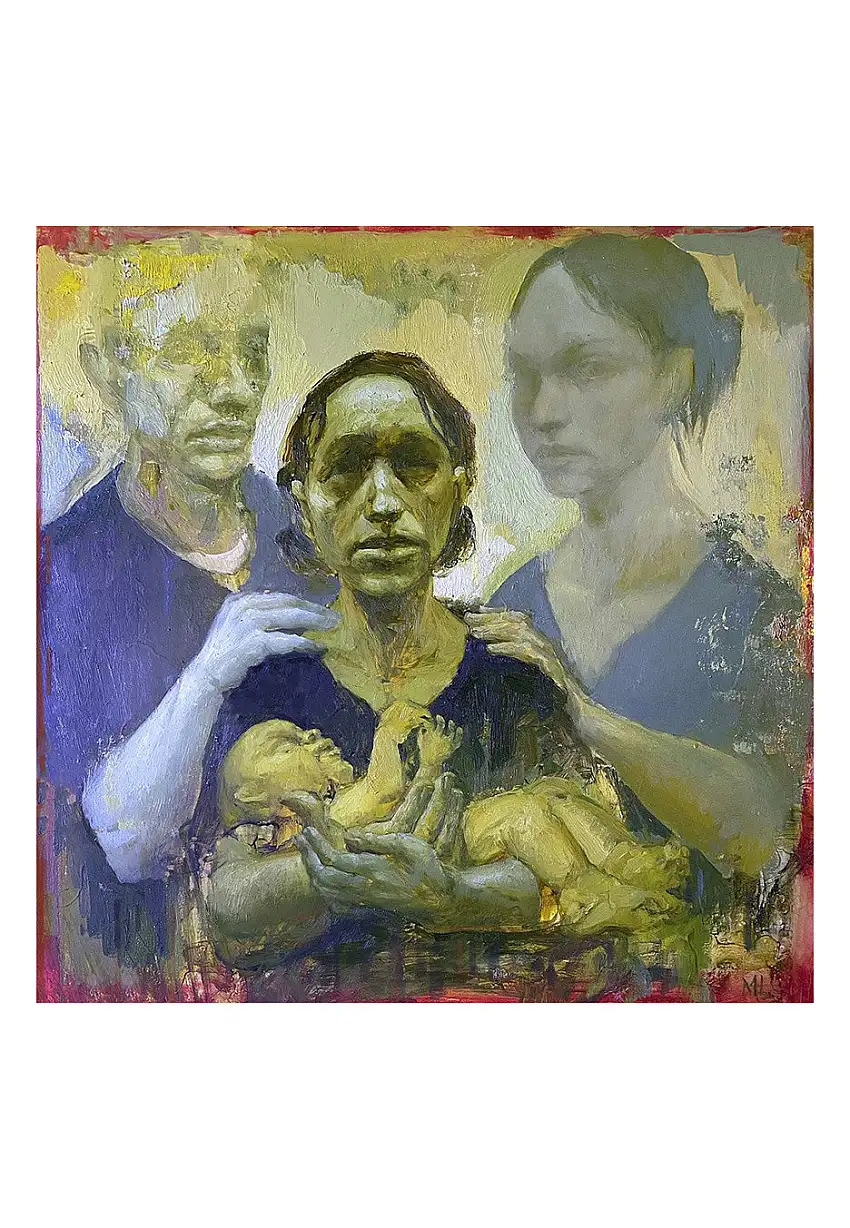 Pallbearer - Forgotten Days - CD