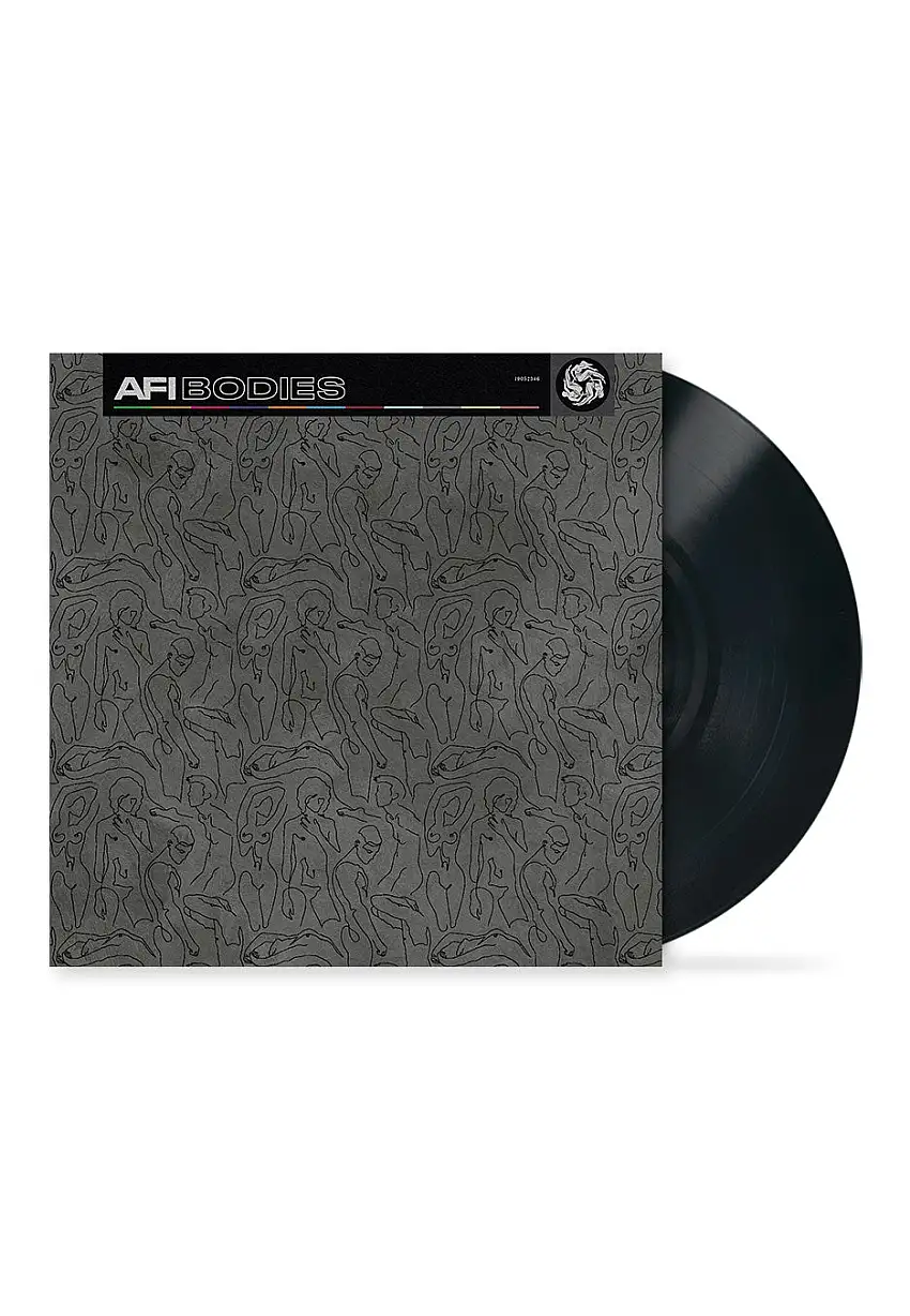 AFI - Bodies - Vinile
