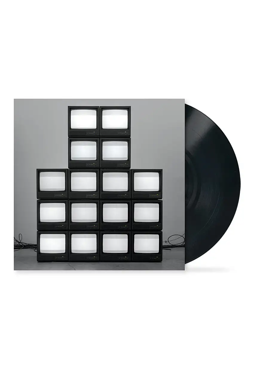 Rise Against - Nowhere Generation - Vinile