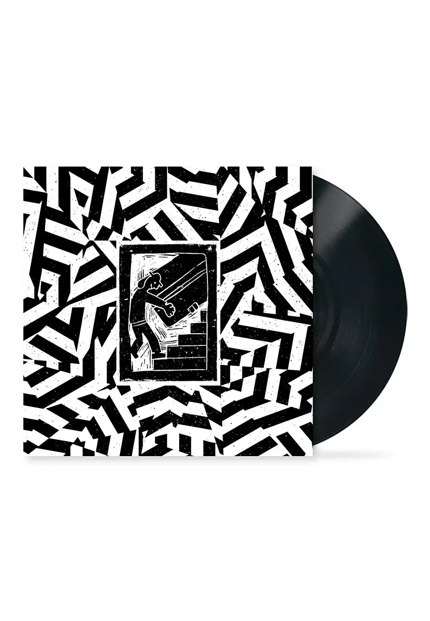 Danger Dan - Das ist alles von der Kunstfreiheit gedeckt - Vinile