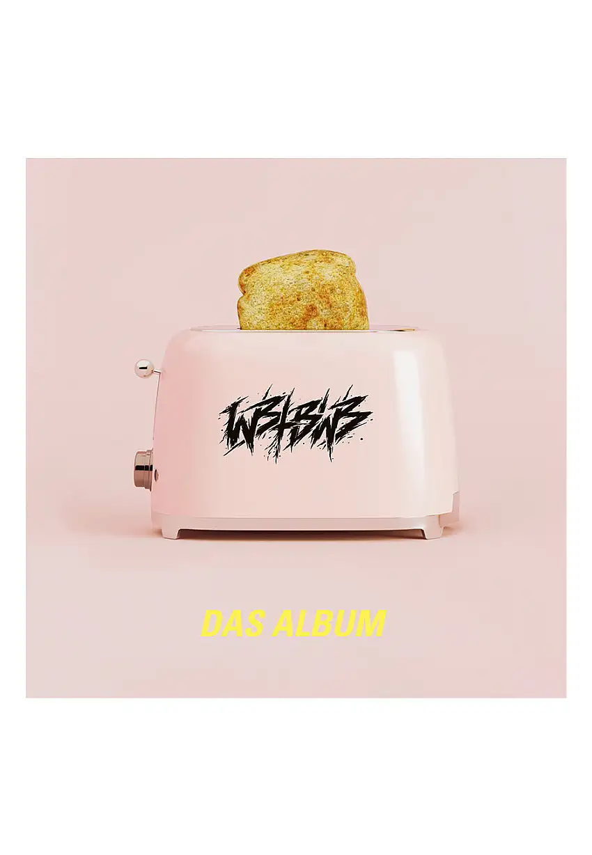 We Butter The Bread With Butter - Das Album - Digipak CD