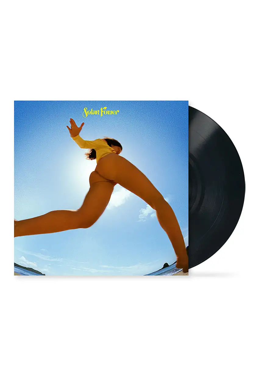 Lorde - Solar Power - Vinile