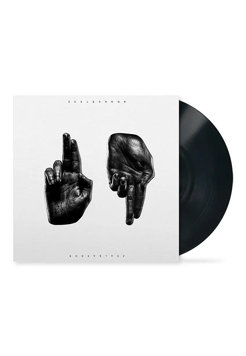 Zeal & Ardor - Zeal & Ardor - Vinile