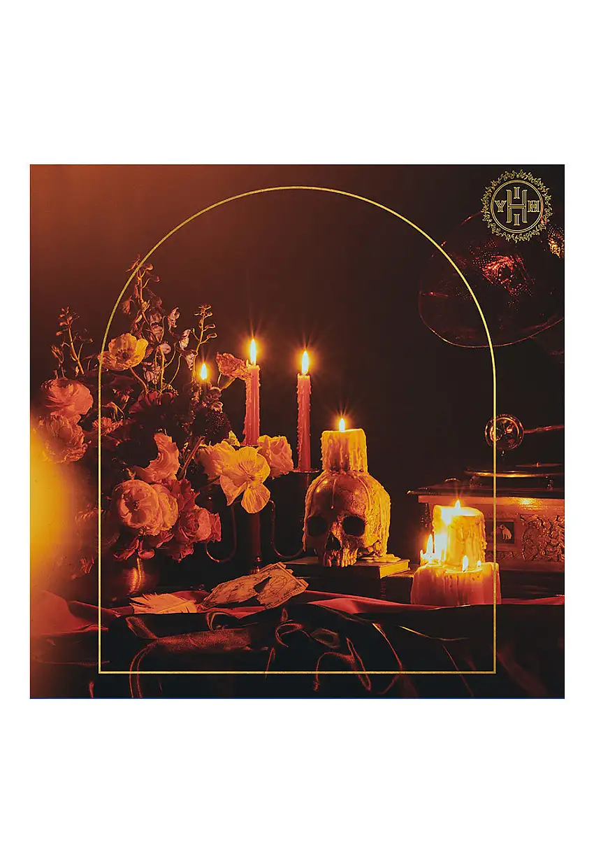 Senses Fail - Hell Is In Your Head - CD