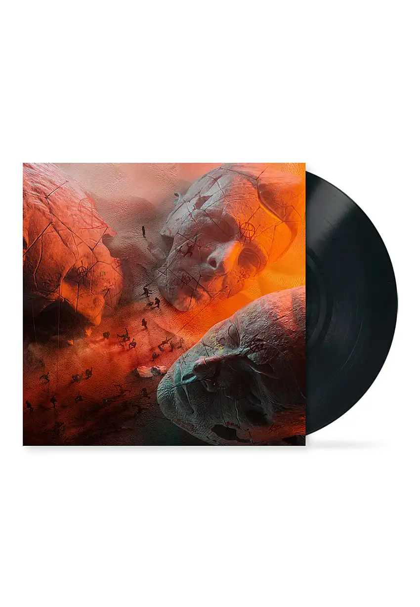 Muse - Will Of The People - Vinile