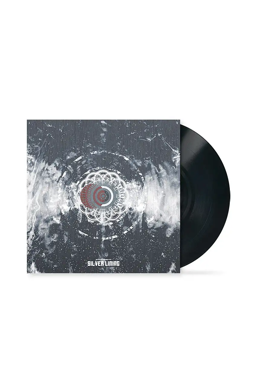 Betraying The Martyrs - Silver Lining - Ten Inch