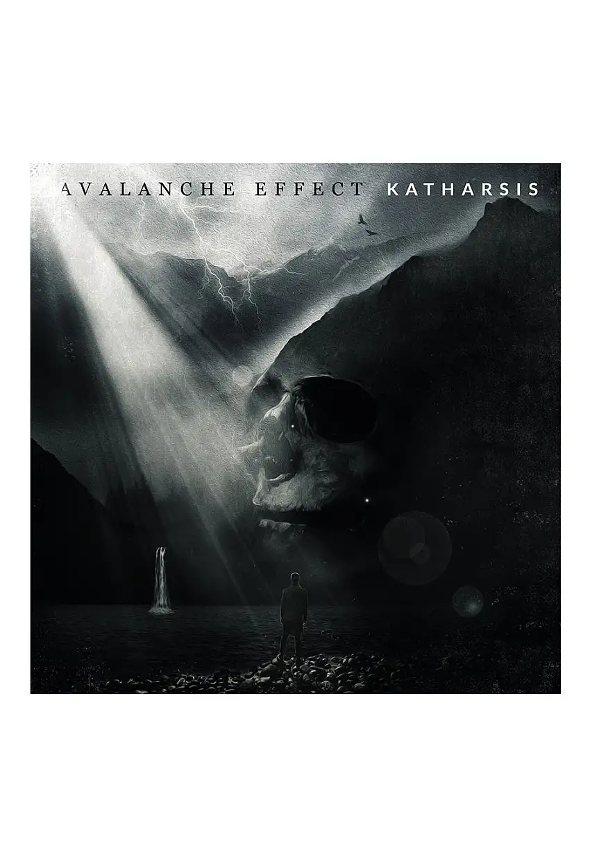 Avalanche Effect - Katharsis - CD