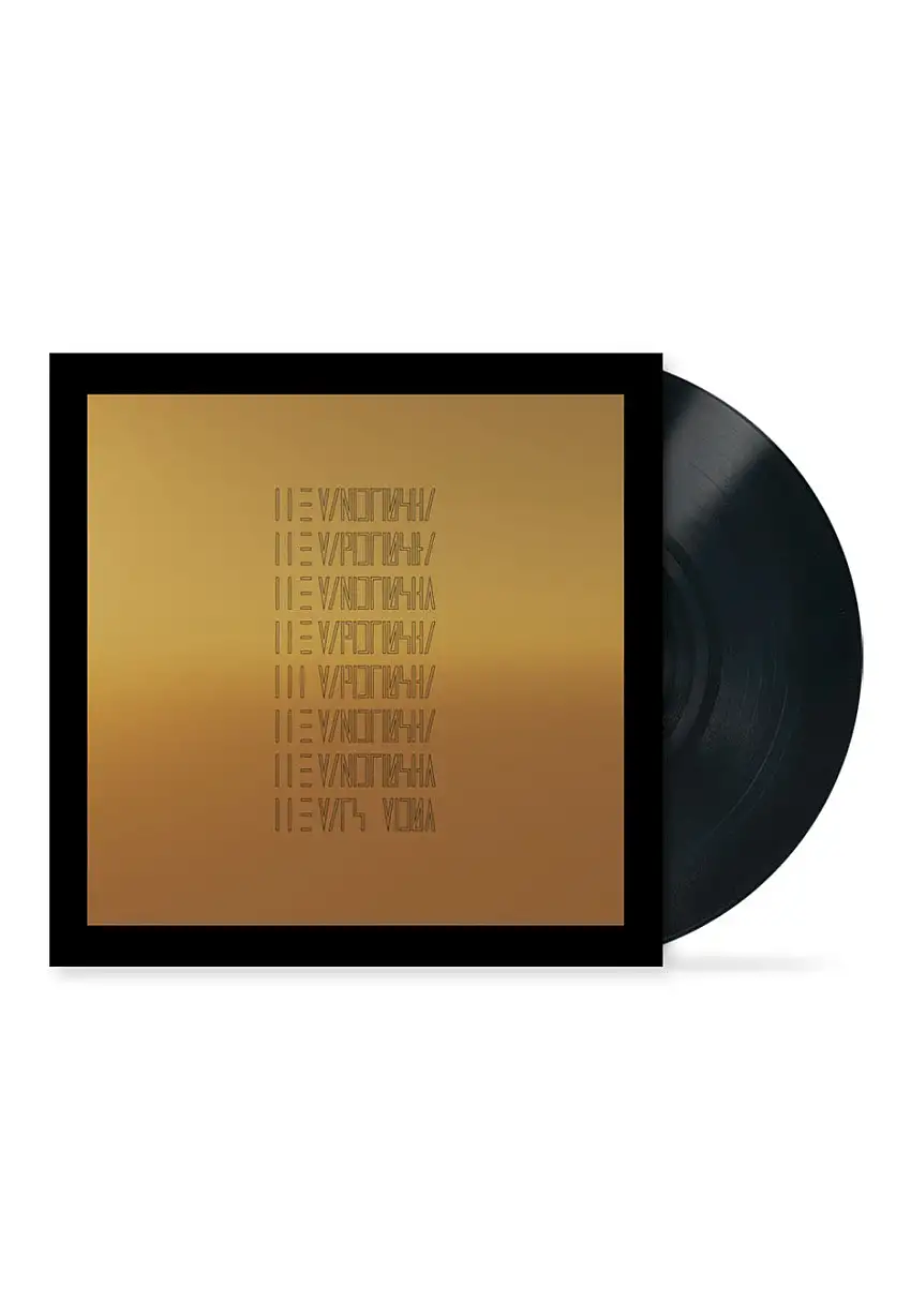 The Mars Volta - The Mars Volta - Vinile