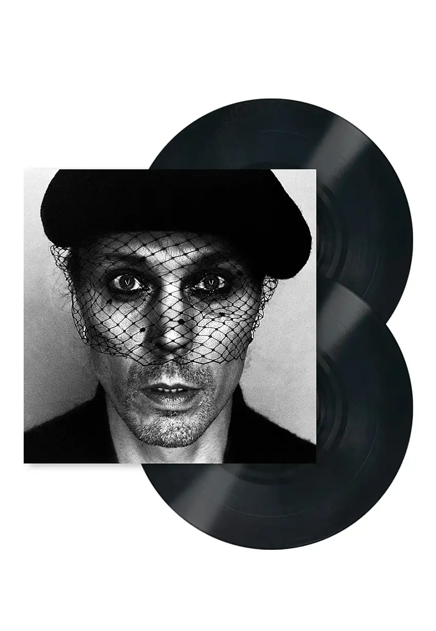Ville Valo - Neon Noir - 2 Vinyl