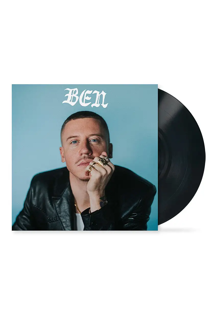 Macklemore - Ben - Vinile