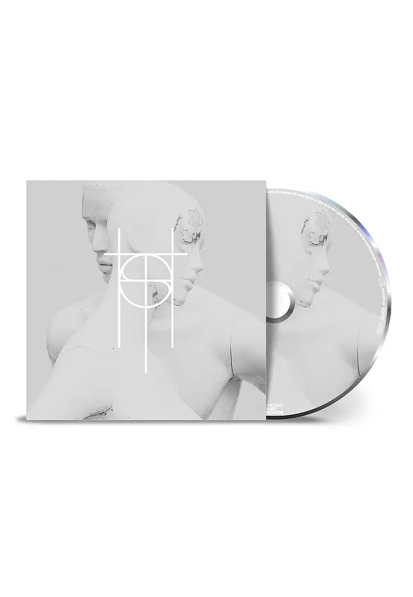 Host - IX Ltd. - Digibook CD
