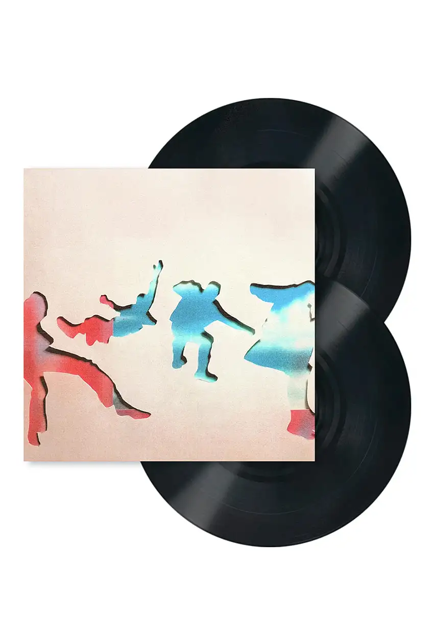 5 Seconds Of Summer - 5SOS5 (Deluxe) - 2 Vinyl